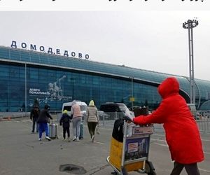 روسیه پرواز‌ها را در دو فرودگاه مسکو محدود می‌کند