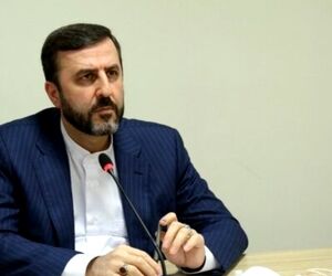 انتقاد غریب آبادی از تحریم‌ اتحادیه اروپا علیه شرکت‌های هواپیمایی جمهوری اسلامی ایران