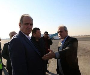 اقدامات لازم برای تأمین اتوماسیون مرکز کنترل فرودگاه‌ها آغاز شده است