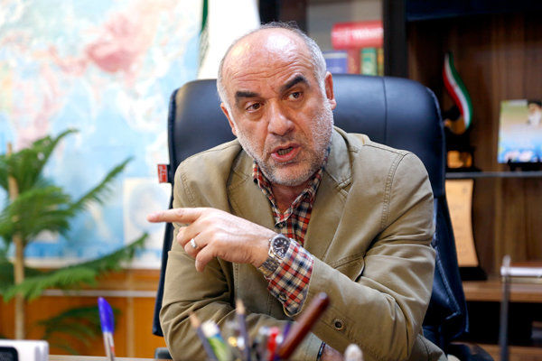 مدیرکل فرودگاه مهرآباد عنوان کرد: بهینه‎سازی مصرف انرژی در فرودگاه مهرآباد