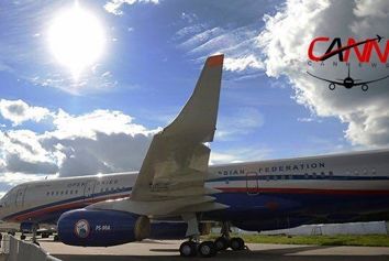 آمریکا مانع پرواز هواپیمای جدید نظارت هوایی توپولف-214 او.ان روسیه بر فراز این کشور در چارچوب پیمان آسمان باز شد.