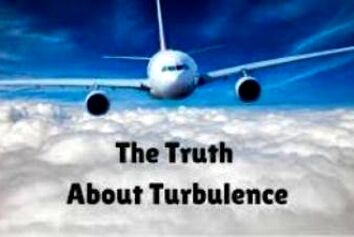 اغتشاشات هوایی(Turbulence) به چند دسته تقسیم میگردند؟