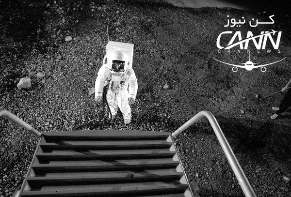  ۵۰ نکته درباره سفر انسان به ماه 