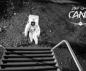  ۵۰ نکته درباره سفر انسان به ماه 