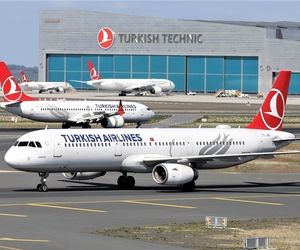 مذاکرات بوئینگ و خطوط هوایی ترکیه برای خرید ۲۲۵ جت مسافربری