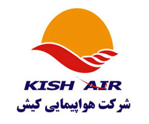 توضیحات هواپیمایی کیش در خصوص پرواز شماره ۷۱۸۶ این شرکت در مسیر مشهد - رشت