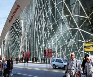 پایان عملیات پروازی اربعین در شهر فرودگاهی امام
