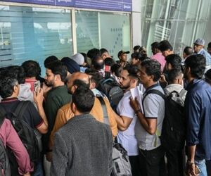 بحران پروازهای IndiGo در هند