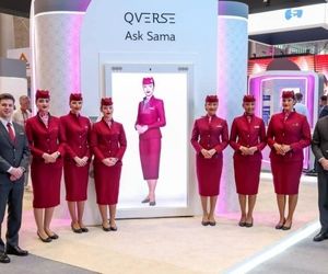 معرفی اولین دستیار سفر 
هوش مصنوعی جهان