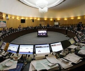 ماموریت کمیسیون تلفیق برای تعیین قیمت بلیط برای پروازهای خارجی