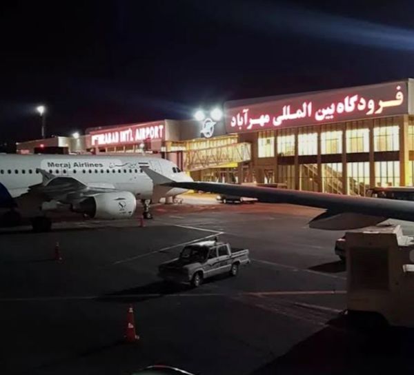 فرودگاه مهرآباد: هیچ پروازی در بازه زمانی ۱۲ شب تا ۴ صبح انجام نمی‌شود