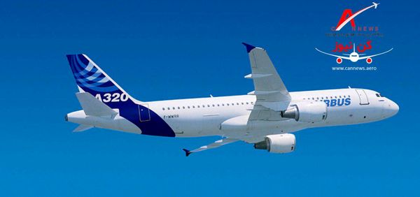 پیغام ایرباس: حفظ قرارداد فروش 100 فروند هواپیما به ایران