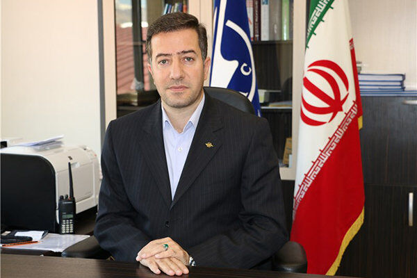 علی محسنیان، مدیر فرودگاه یاسوج : پروژه توسعه باند فرودگاه یاسوج آماده افتتاح رسمی است