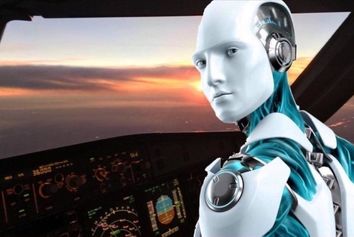 یادداشت : اظهارات غیرکارشناسى و پیامهاى بودار و قهرمان ساز در صنعت هوانوردى ممنوع