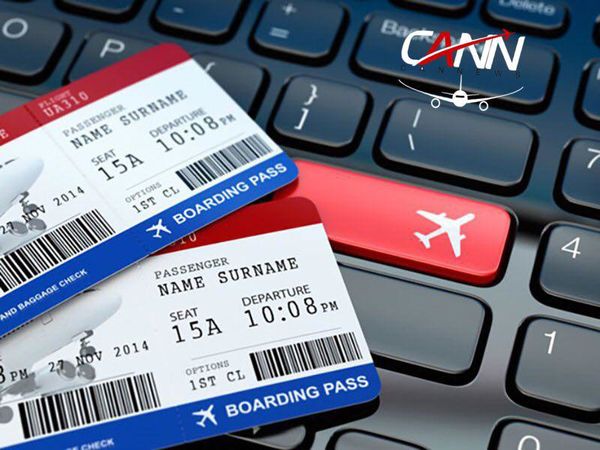 در زمان خرید بلیت چارتر و سیستمی هواپیما حتما بدانید