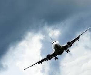 کاهش ٨٠ درصدی جابجایی مسافر در فرودگاه‌های کشور