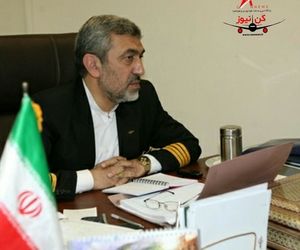 اختصاصی پرواز 655 : ناو آمریکایی از غیرنظامی بودن هواپیمای ایران ایر خبر داشت