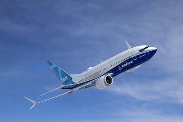 آژیر قرمز در بویینگ