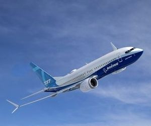 آژیر قرمز در بویینگ