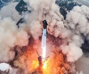 اسپیس‌ایکس بارها مقررات زیست محیطی را نقض کرده است