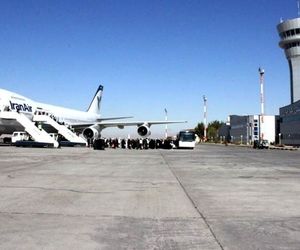 آغاز پرواز‌های خارجی کرمان از نیمه دوم شهریور ماه 
