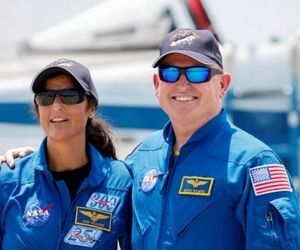 فضانوردان استارلاینر فوریه سال آینده با کپسول اسپیس ایکس به خانه برمی‌گردند