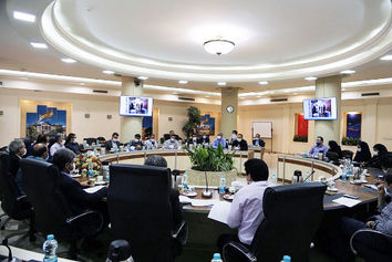 تاکید امیرانی بر تسریع در پروژه نصب سوئیچینگ تقرب فرودگاه مهرآباد