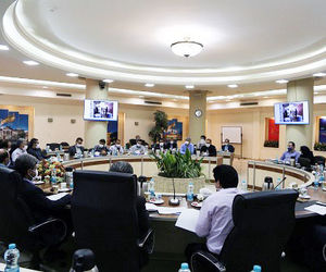 تاکید امیرانی بر تسریع در پروژه نصب سوئیچینگ تقرب فرودگاه مهرآباد