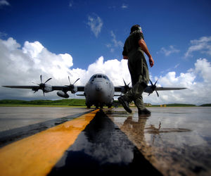 شکارچیان طوفان