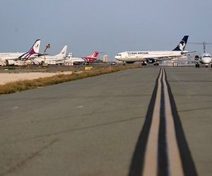 طرح ساخت فرودگاه بهبهان از تعهدات خوزستان است
