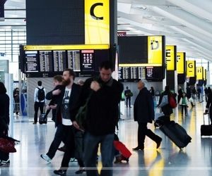 کرونا و مالیات جدید فرودگاه «هیترو» لندن