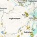 ادعای طالبان: ترافیک شلوغ هوایی در آسمان افغانستان | ثبت ۹۶۵۰۰ پرواز عبوری در یک سال گذشته