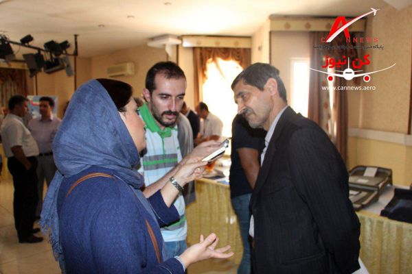 توانایی بالای شرکت های دانش بنیان در ساخت قطعه/ اهمیت همکاری شرکت های داخلی با شرکت های تولیدکننده قطعه خارجی