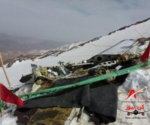 ?اشتباهات مکرر و متعدد خلبان هواپیماى ATR72 تهران-یاسوج، عامل اصلى سانحه پرواز٣٧٠٤ بوده است