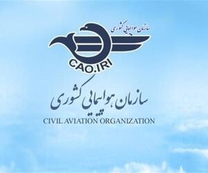 برنامه ویژه بازرسی میدانی از هواپیماها در ایام اربعین حسینی(ع)