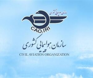برنامه ویژه بازرسی میدانی از هواپیماها در ایام اربعین حسینی(ع)