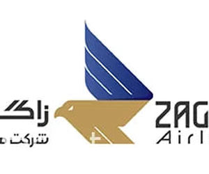  گلایه شدید مسافران پرواز مشهد - شیراز هواپیمایی زاگرس + فیلم