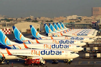 «اومیکرون» ایرلاین‌ها را تهدید می‌کند