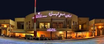 نصب تجهیزات جدید رادیویی در برج مراقبت فرودگاه یزد با صرف 250 میلیون تومان