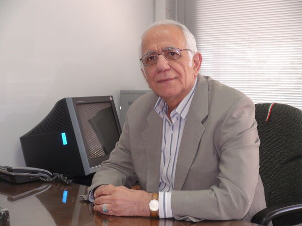مهندس شفتى، پدر صنعت هوانوردى ایران را فراموش نکنیم