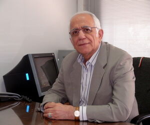 مهندس شفتى، پدر صنعت هوانوردى ایران را فراموش نکنیم
