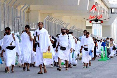 پایان اعزام زائران حج تمتع استان بوشهر توسط "هما"