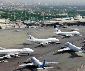 تجهیز باند ۲۹ راست فرودگاه بین‌المللی مهرآباد به سامانه طرح تقرب دقیق