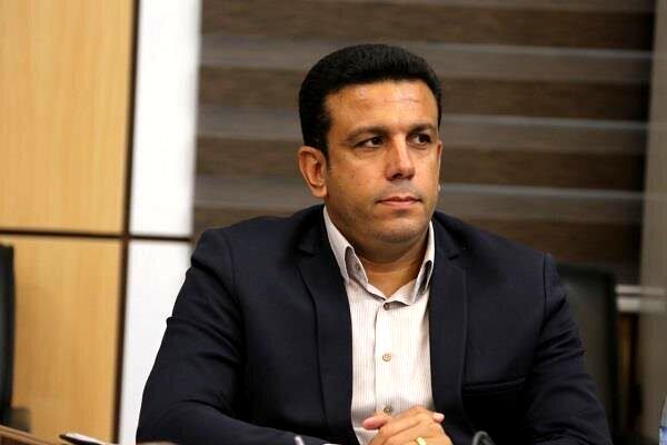 پروازهای اورژانس هوایی خارگ رکورد زد
