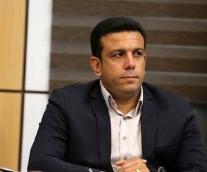 پروازهای اورژانس هوایی خارگ رکورد زد