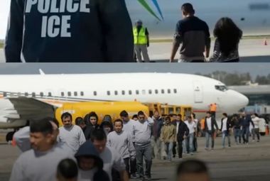 شبکه پنهان پروازهای اخراج؛ پشت‌پرده صنعت چندمیلیارددلاری جابه‌جایی مهاجران