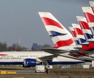 خلبانان «بریتیش ایرویز» با پذیرش کاهش دستمزد مانع از اخراج بیشتر همکارانشان شدند