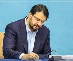 پیام قدردانی وزیر راه و شهرسازی از تمامی دست‌اندرکاران عملیات حج تمتع ۱۴۰۳