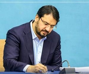 پیام قدردانی وزیر راه و شهرسازی از تمامی دست‌اندرکاران عملیات حج تمتع ۱۴۰۳