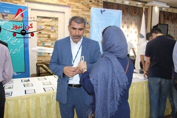 ساخت 4هزار قطعه فلزی و غیرفلزی غیرحساس در ایران ایر